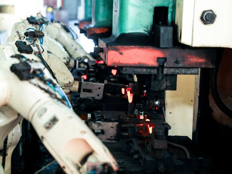 workshop environment