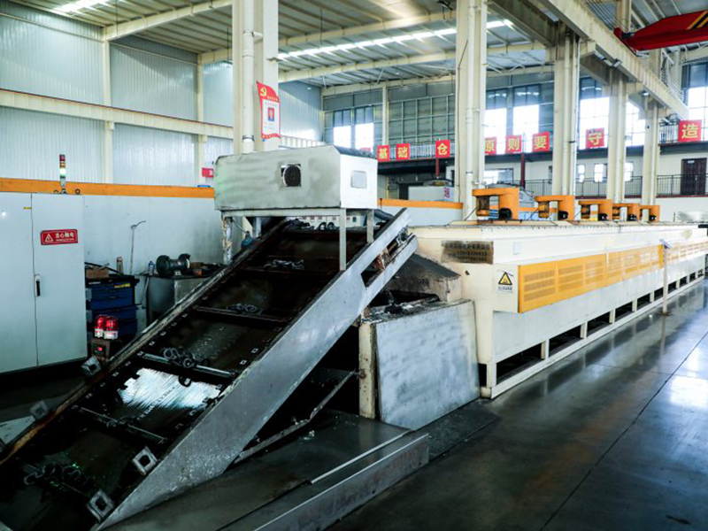 workshop environment