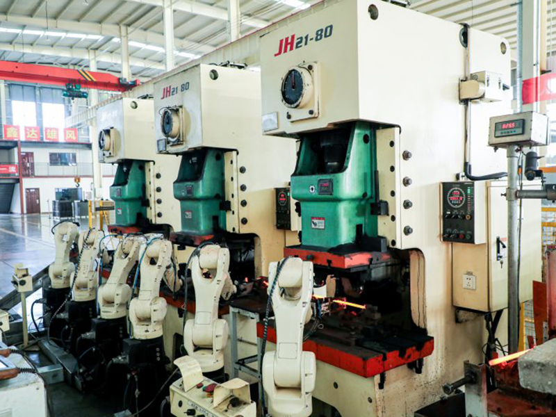 workshop environment