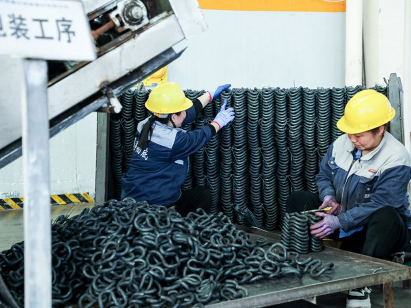 workshop environment