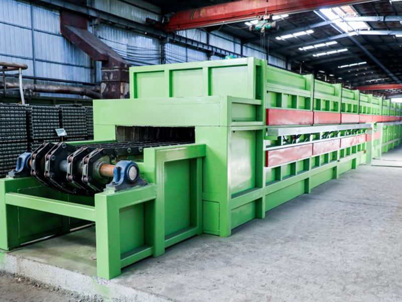 workshop environment