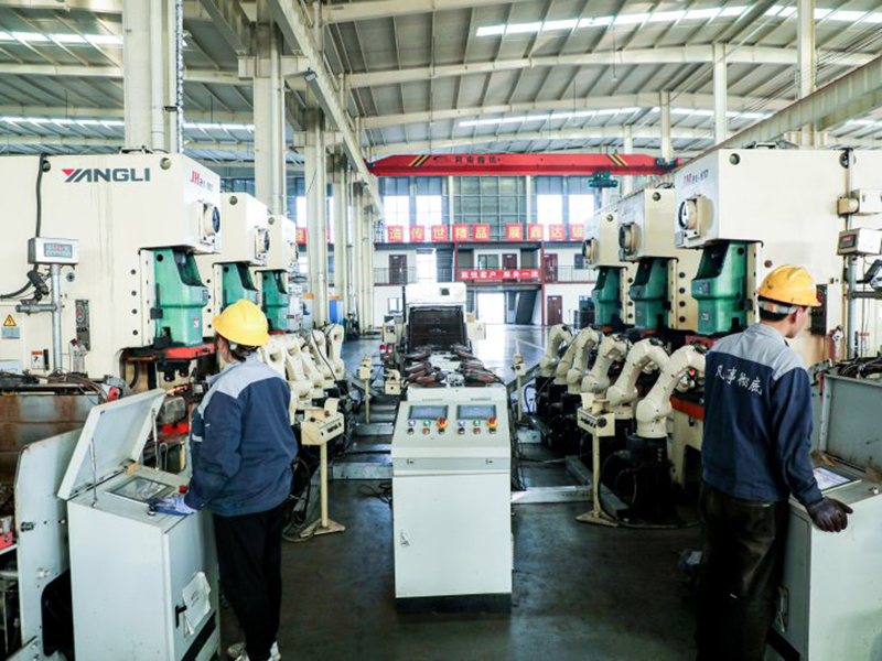 workshop environment