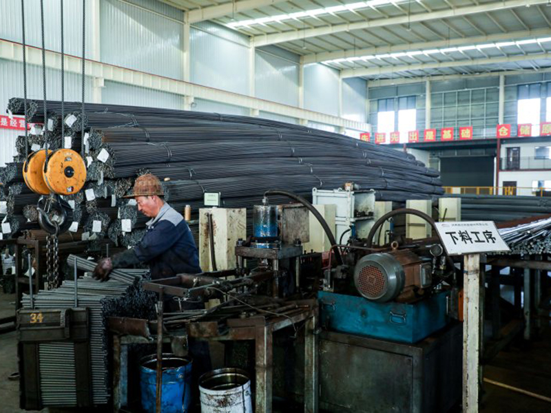 workshop environment