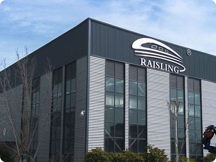 Henan Xinda Railway Equipment CO.,Ltd