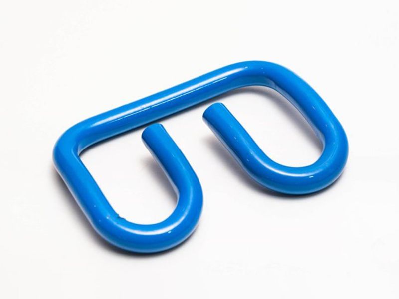 E2056 Rail Elastic Clip for Railway Fastening System
